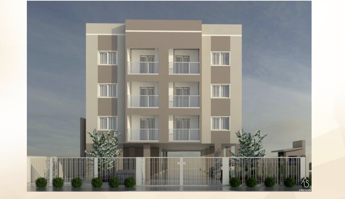 Residencial Ingrid